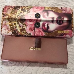 Pat McGrath Labs Mothership Divine Rose II